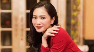 Lewat instagram storynya, bunga zainal membungkam mulut netizen. G1y6s81qmufs8m