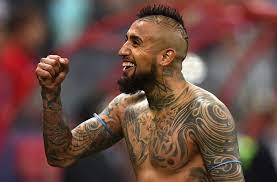 Arturo vidal tem 33 anos (22/05/1987) e ele tem 180 cm de altura. Athuro Vidal S Tattoos Explained Every Inking And Its Meaning