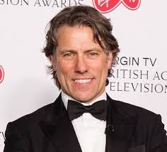 Doctor Who special writes out John Bishop as Dan Lewis