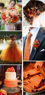 Burnt Orange Fall Destination Weddings Orange Wedding Colors Burnt Orange Weddings Orange Wedding