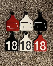 Some decor for Brennan C! @ritcheytags #eartagswag