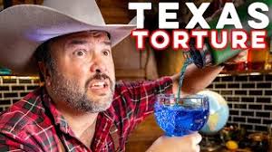 I Messed with Texas! (roadhouse)