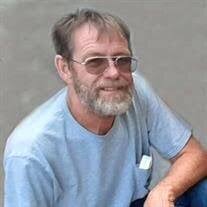 Billy "Dale" Jackson Obituary