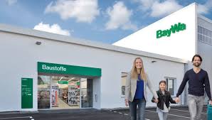 Wahl und bestechen durch hervorragende optik und qualität. Baywa Baustoffe Moosburg Mein Moosburg