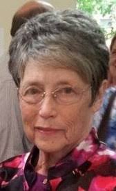 Doris Baucom's Instagram, Twitter & Facebook