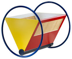 Hergestellt aus massivem, langlebiges material. Bauhausstil Darum Sind Die Ideen Des Bauhaus So Zeitlos