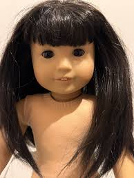 VINTAGE DUSTY DOLL FROM THE 70'S