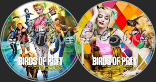 I know to be quite vexing harly quinn duvet cover. Birds Of Prey And The Fantabulous Emancipation Of One Harley Quinn 2020 Dvd Label Dvd Covers Labels By Customaniacs Id 261425 Free Download Highres Dvd Label