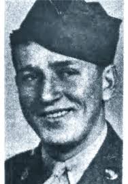 Oryn Matthew Blashe was born