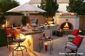 How To Build A Patio Tips Tricks Patio Design Backyard Backyard Patio