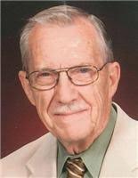 John Nutter Obituary (1930