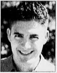 Scott Regnier's Instagram, Twitter & Facebook