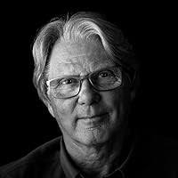 David Ashworth (Author of Dancing with the Devil As You Channel in the  Light!)