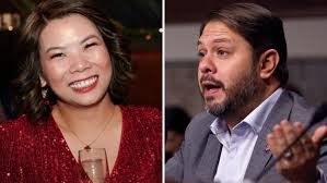 Scottsdale teacher wins Mac & Gaydos' Pay Tribute to a Teacher