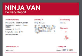 What do customers think of ninja van? Not Just Another Van Ninja Van Topnotch