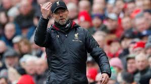 Klopp has been the manager of liverpool since 2015. ÙƒÙ„ÙˆØ¨ ÙŠØ¤ÙƒØ¯ Ù‚Ø¯Ø±Ø© ÙØ±ÙŠÙ‚Ù‡ Ø¹Ù„Ù‰ Ø§Ù„Ø¹ÙˆØ¯Ø© Ø£Ù…Ø§Ù… Ø¨Ø±Ø´Ù„ÙˆÙ†Ø© ÙÙŠ Ø¯ÙˆØ±ÙŠ Ø§Ù„Ø£Ø¨Ø·Ø§Ù„ Ø¹Ø±Ø¨ÙŠ Ø¨ÙˆØ³Øª