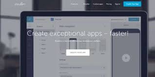 This solved the problem of showing svgs. Ios App Development How To Make An App In 5 Steps