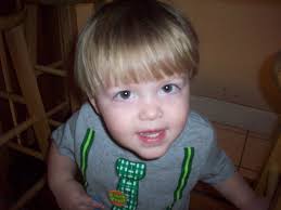 olen beeler baby face face family