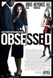 Obsessed 2009 Film Wikipedia