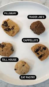 54 valentine's day cookies that make a super sweet gift. Best Store Bought Cookie Dough Tollhouse Pillsbury