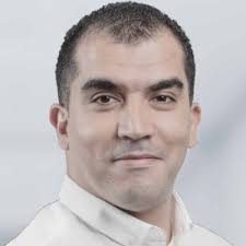 I'm happy to share that I'm starting a new position as Country Digital Lead  in ABB's Energy Industries division. In my new role, I will be responsible  for planning and executing our