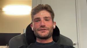 Joe Highsmith's Instagram, Twitter & Facebook