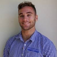 Samuel Mcarthur's Instagram, Twitter & Facebook