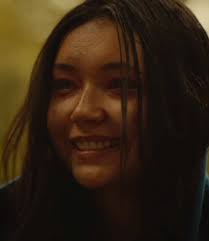 Matt and Maria Warburton