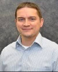 Dr. John Daryl Thornton MD, MPH, Pulmonologist