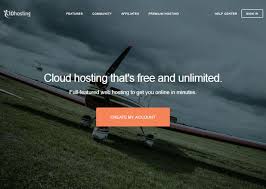 9 Web Hosting Gratis Terbaik Tanpa Iklan 2020 Bisablog