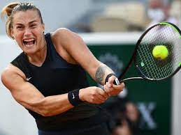 Sabalenka was born on 5th may 1998 in minsk, belarus. Nachste Favoritin Scheidet Aus Sabalenka Kann Abwesenheit Der Topstars Nicht Nutzen Tennis Magazin