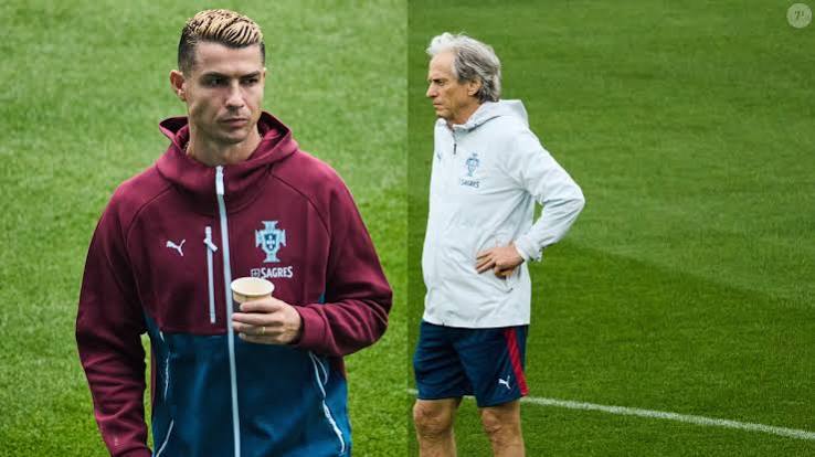Os bastidores da sa&iacute;da de Cristiano Ronaldo, aos 41 anos, da Sele&ccedil;&atilde;o de Portugal: ap&oacute;s banco, treino separado e clim&atilde;o com Jorge Jesus, CR7 abandona concentra&ccedil;&atilde;o e promete 'contar a verdade' - Purepeople