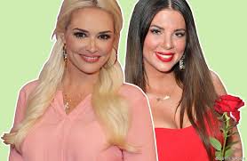 Die beiden waren zerstritten, weil daniela nicht zur beerdigung von jennys vater kam. Nach Prugel Drama Um Jenny Frankhauser Versohnung Mit Schwester Daniela Katzenberger