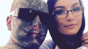 Lizard Man's best mate injured in stabbing