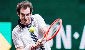 We would like to show you a description here but the site won't allow us. Andy Murray Qualifies For French Open And Plans To Return To Wimbledon Tennis Sports London News Time