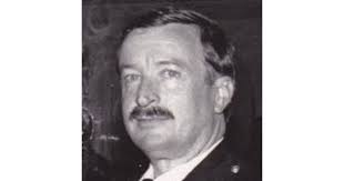 Scott R. Goodspeed Obituary (1947