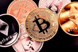 Trade bitcoin, ethereum, ripple and other crypto currencies. Cv Market Watch Weekly Crypto Trading Overview July 12 19 2019 By Cryptovest