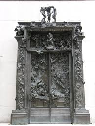 Musee Rodin Rodin Auguste Rodin Rodin Museum Paris
