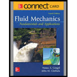 Technical pdf > civil engineering > fluid mechanics > fluid mechanics fundamentals and applications by yunus a. Fluid Mechanics Fundamentals And Applications Access 4th Edition 9781259877759 Textbooks Com