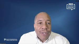 Shelton Langley: My mom is my hero