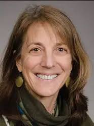 Dr. Catherine Karr, MD