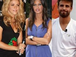 Ea şi gerard piquet vor avea un copil, iar cuplul a aflat deja sexul. Sp News Shakira E Gerard Pique Fotografia 20533763 Fanpop