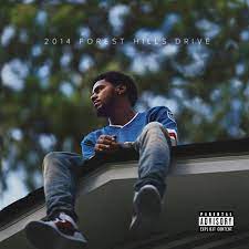 2014 forest hills drive is cole planting himself in the pantheon of rap greats, a volley to the spike of kendrick lamar's control verse. 2014 Forest Hills Drive J Cole Amazon De Musik