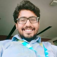 So I have news to share today. Today is my last day at Google. I'm leaving… 