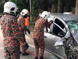 Maybe you would like to learn more about one of these? Pemandu Proton Exora Maut Tersepit Dalam Kemalangan