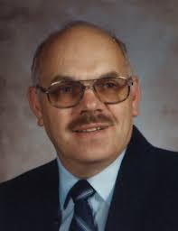 Obituary information for Donald R. Pavek