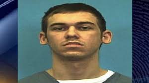 Man with machete accused of starting police chase over chips