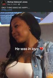 Alexis Jones Duke Dennis