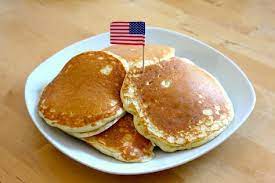 original rezept fur amerikanische pancakes amerikanische pfannkuchen rezept fur pancakes rezepte