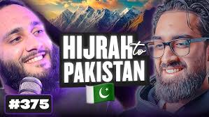 Why did Todd decide to stay in Pakistan?